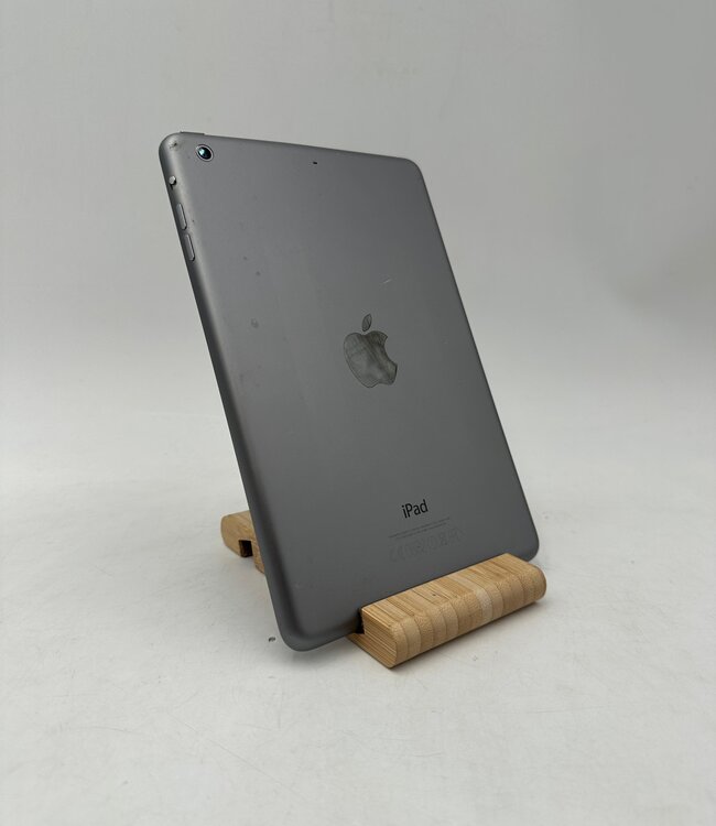 Apple iPad mini 2 Wifi (A1489) Spacegrijs