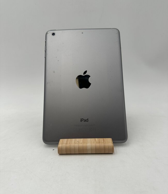 Apple iPad mini 2 Wifi (A1489) Spacegrijs