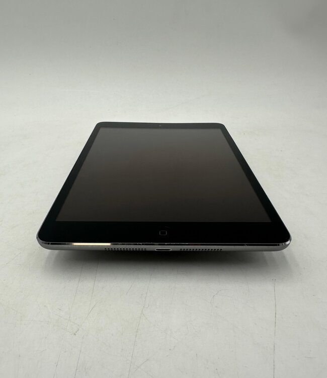 Apple iPad mini 2 Wifi (A1489) Spacegrijs