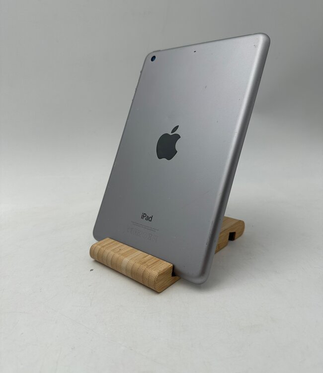 Apple iPad Mini 3 Wifi (A1599) Spacegrijs