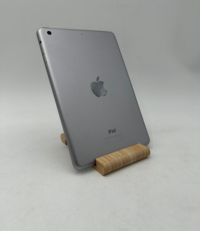 Apple iPad Mini 3 Wifi (A1599) Spacegrijs