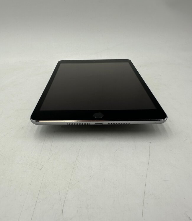 Apple iPad Mini 3 Wifi (A1599) Spacegrijs