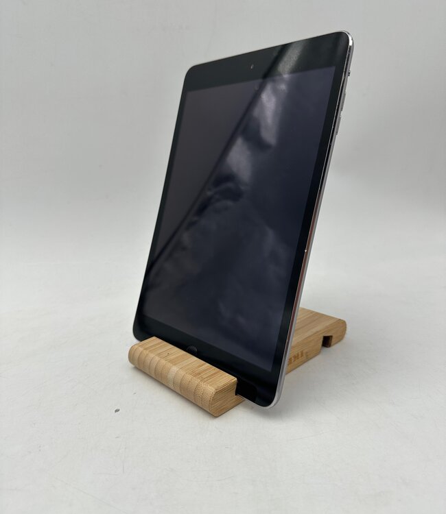 Apple iPad Mini 3 Wifi (A1599) Spacegrijs