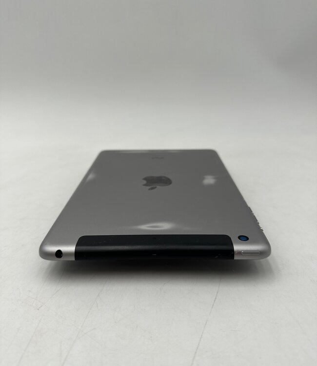 Apple iPad Mini 3 Wifi + Cellular (A1600) Spacegrijs