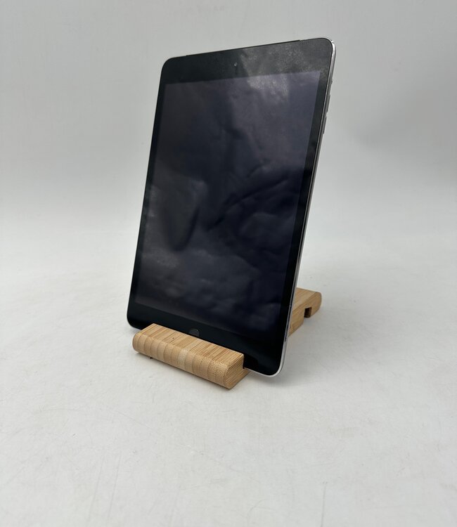 Apple iPad Mini 3 Wifi + Cellular (A1600) Spacegrijs