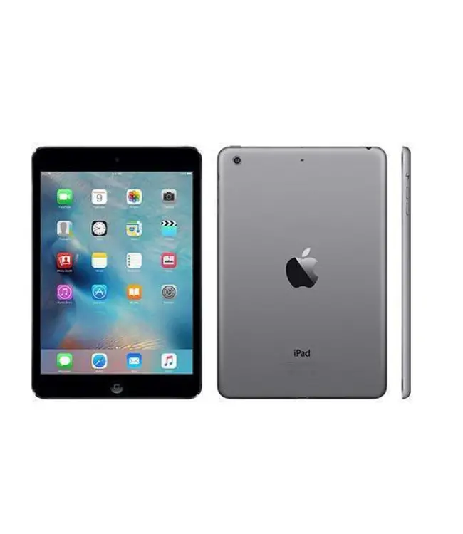 Apple iPad mini 2 Wifi (A1489) Spacegrijs