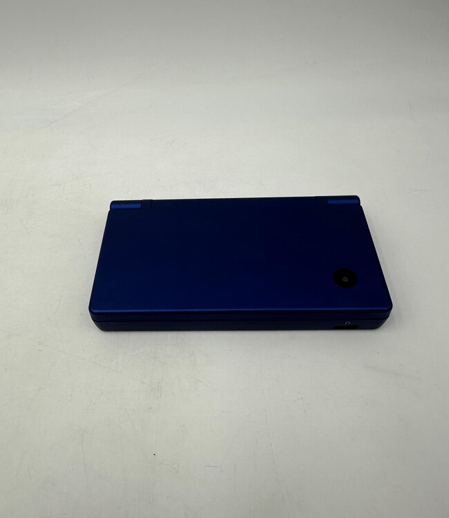 Nintendo DSi Metallic Blauw