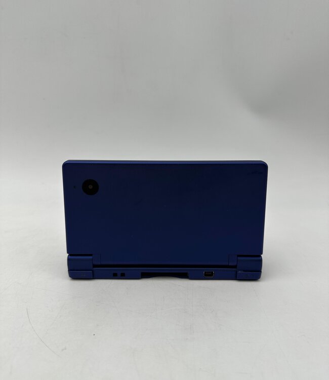 Nintendo DSi Metallic Blauw