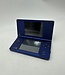 Nintendo DSi Metallic Blauw