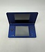 Nintendo DSi Metallic Blauw