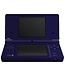Nintendo DSi Metallic Blauw