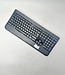 Logitech K800 Illuminated | Draadloze Toetsenbord (US)