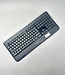 Logitech K800 Illuminated | Draadloze Toetsenbord (US)