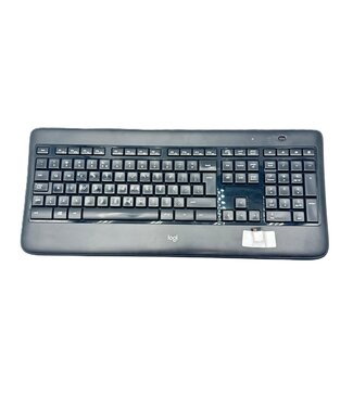 Logitech Logitech K800 Illuminated | Draadloze Toetsenbord (US)