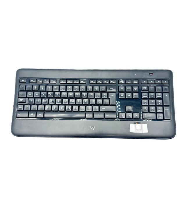 Logitech K800 Illuminated | Draadloze Toetsenbord (US)