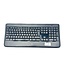 Logitech K800 Illuminated | Draadloze Toetsenbord (US)