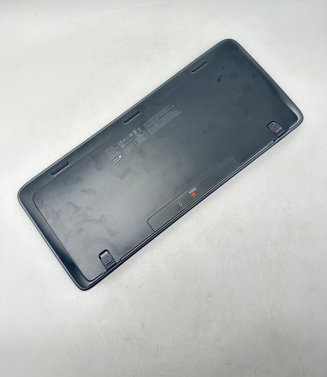 Logitech K800 Illuminated | Draadloze Toetsenbord (US)