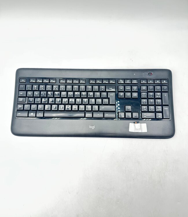 Logitech K800 Illuminated | Draadloze Toetsenbord (US)