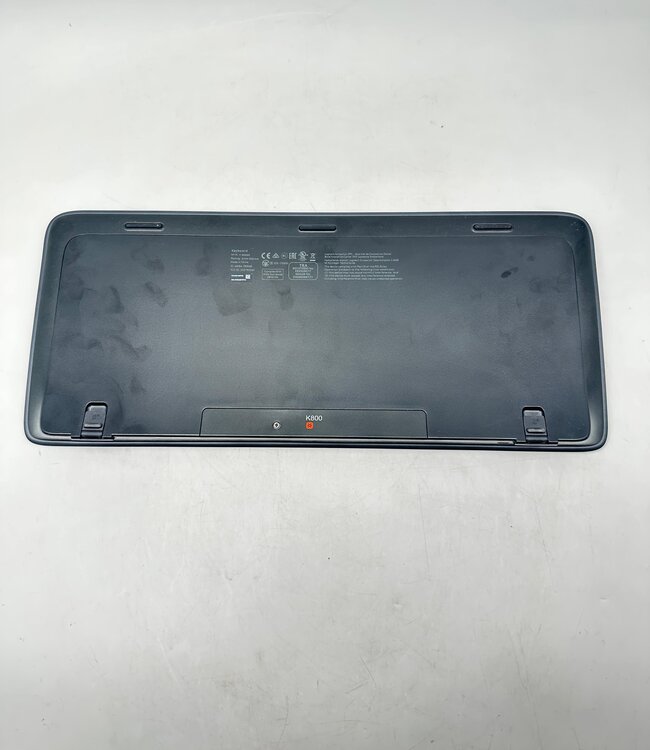 Logitech K800 Illuminated | Draadloze Toetsenbord (US)