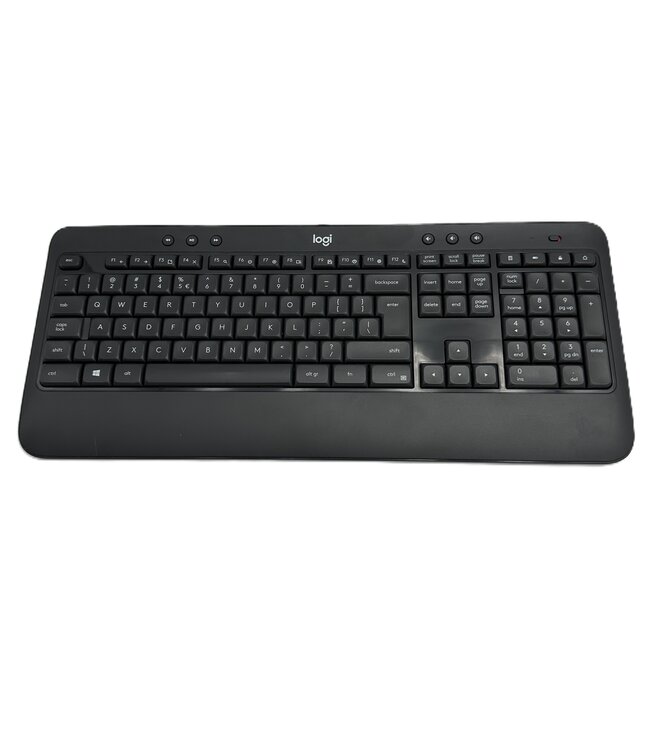 Logitech Draadloze Toetsenbord |K540 Advanced