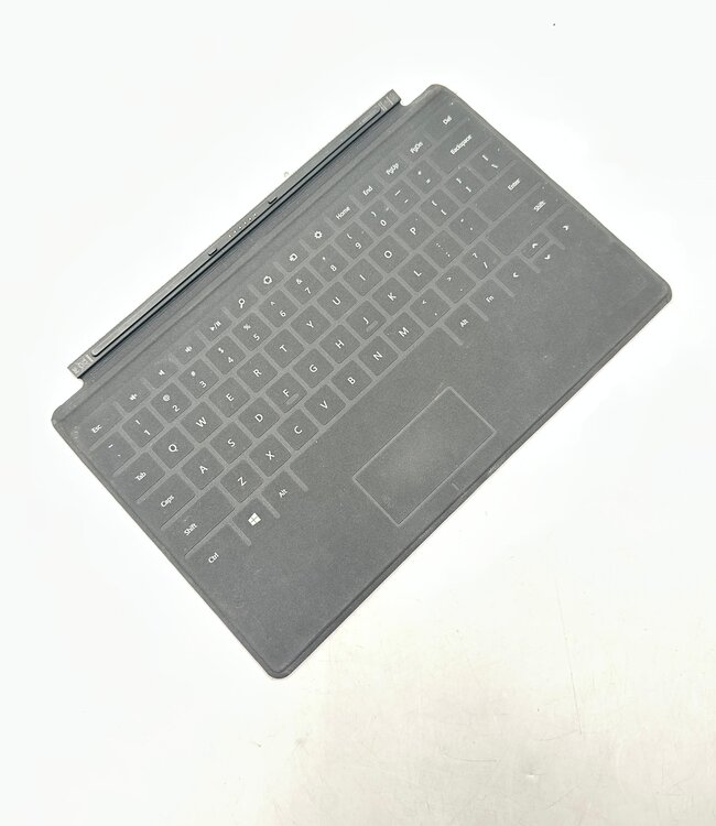 Microsoft Surface Touch Toetsenbord 1515 | QWERTY