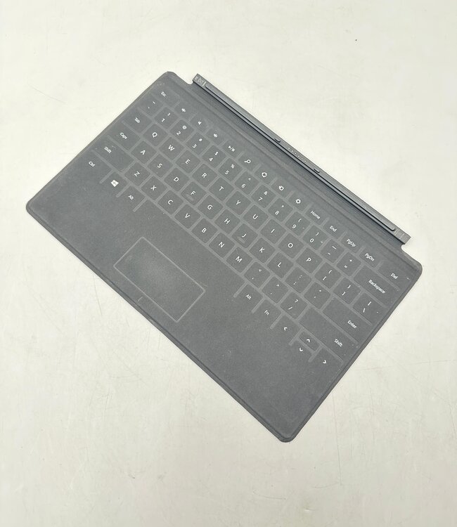 Microsoft Surface Touch Toetsenbord 1515 | QWERTY