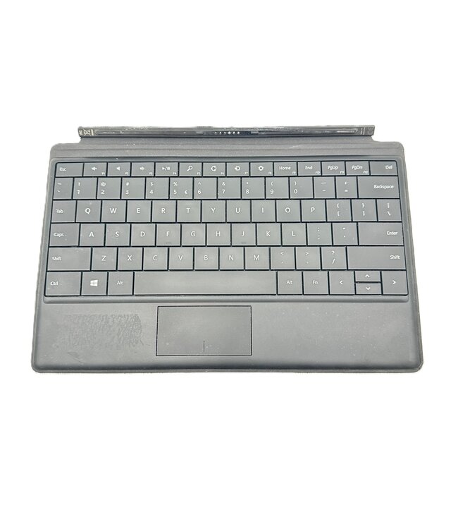 Microsoft Surface Pro 1/2 RT Type Toetsenbord 1535 | QWERTY