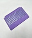 Toetsenbord Microsoft 1561 Surface Pro 2 Type  - Paars  - QWERTY