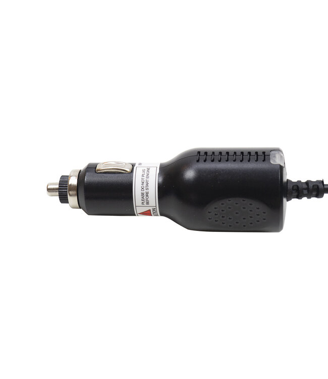 Autolader - Mini USB (12V) 1.5 meter