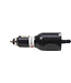 Autolader - Mini USB (8V/36V - 5V/2A)