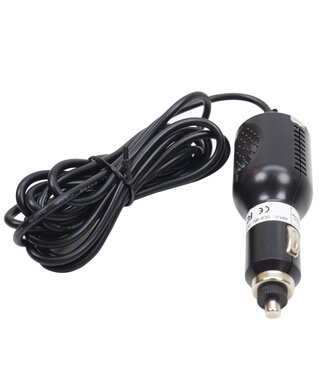 Autolader - Mini USB (8V/36V - 5V/2A)