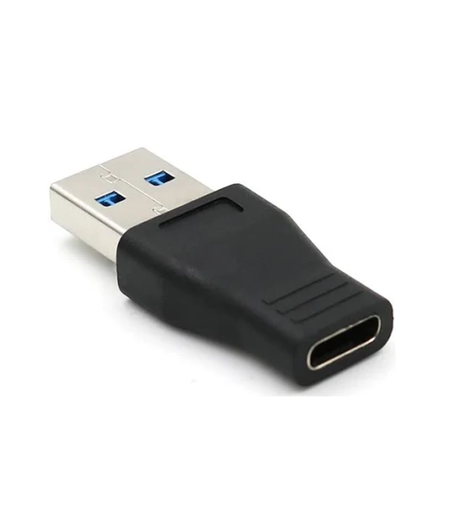 USB-A naar USB-C Converter USB3.1