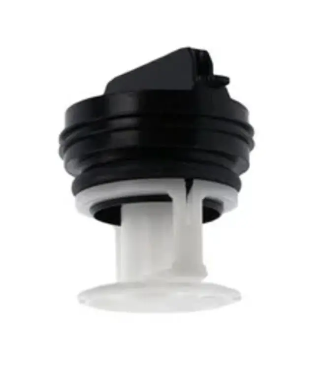 Bosch - Siemens Wasmachine Vliesfilter / Pluizenzeef