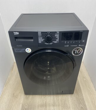 Beko Beko Wasmachine WTV7742A1 Steamcure 7kg