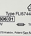 AEG Wasmachine 8000 Series (2018) L8FE84CS