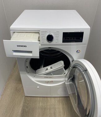 Siemens Siemens iQ300 Condensdroger 7 kg WT45N305NL