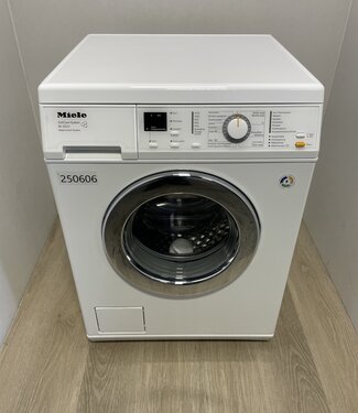 Miele Miele Wasmachine Softcare System (W 3521) 6 kg