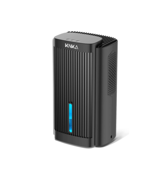 KNKA KNKA CS06 Luchtontvochtiger & Luchtreiniger
