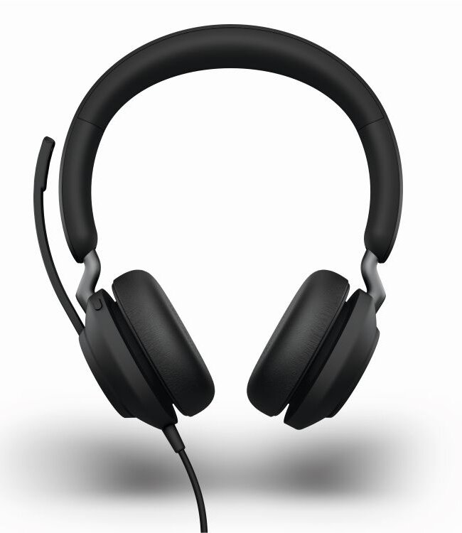 Jabra Evolve2 40 SE MS Stereo (USB-A)