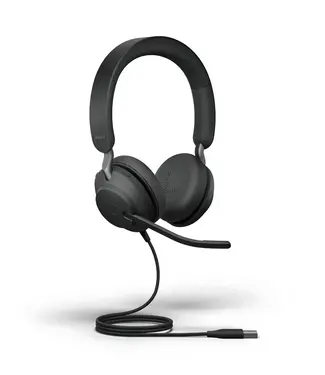 Jabra Jabra Evolve2 40 SE MS Stereo (USB-A)