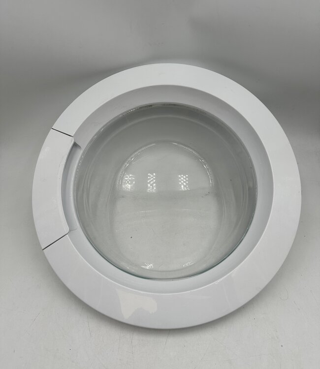 AEG Protex Complete Deur Wit 7/8 kg