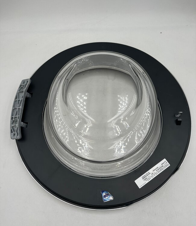 Siemens Wasmachine Deur 8/9 kg