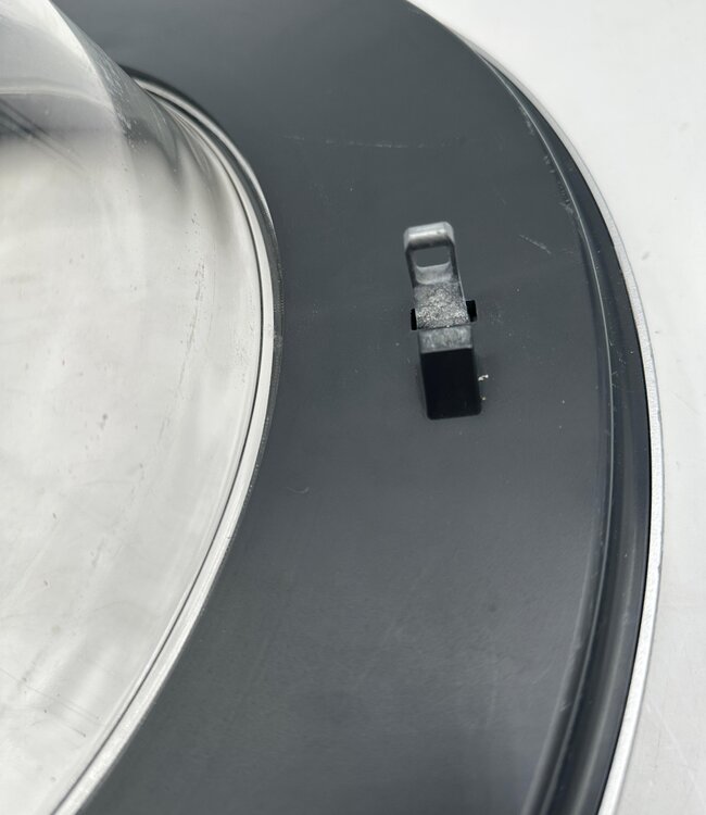 Siemens Wasmachine Deur 8/9 kg