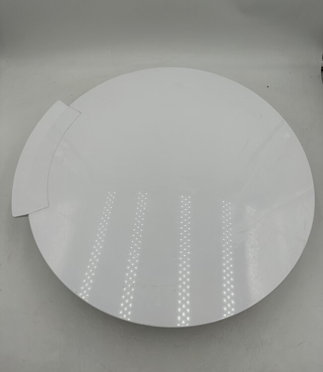 Siemens IQ500 Droger Deur Compleet Wit 8 kg