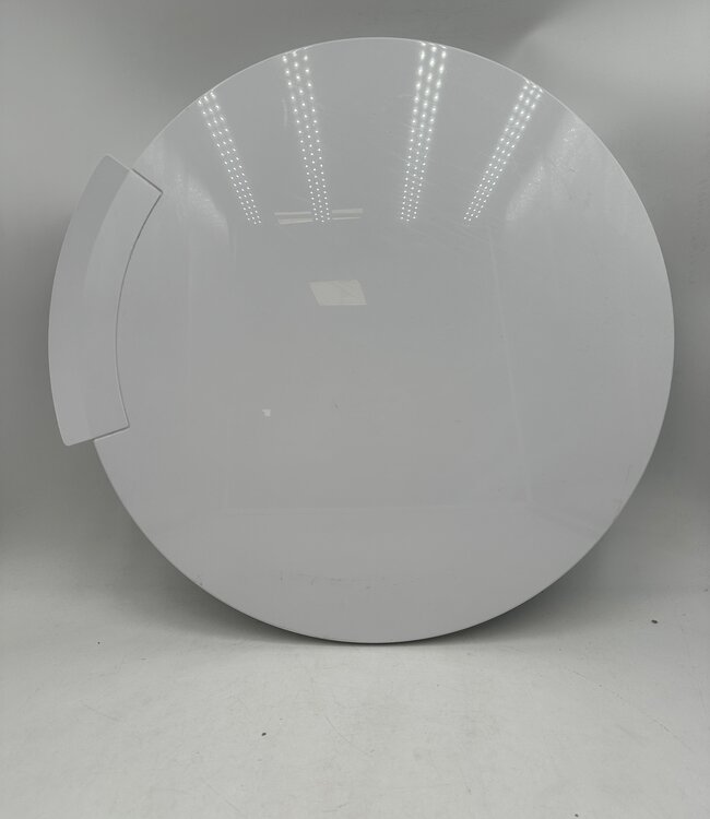 Siemens IQ500 Droger Deur Compleet Wit 8 kg