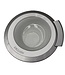 Bosch EXLUSIV Wasmachine Complete Deur Origineel 8KG 9000317394