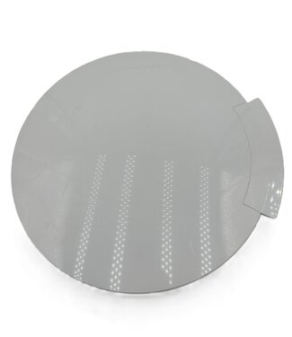 Siemens Siemens IQ500 Droger Deur Compleet Wit 8 kg Siemens Siemens IQ500 Droger Deur Compleet Wit 8 kg