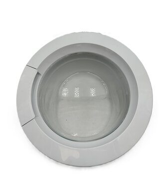 AEG AEG Protex Wasmachine Deur Compleet Wit 7/8 kg