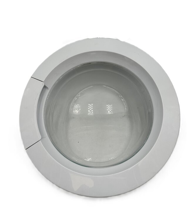 AEG Protex Complete Deur Wit 7/8 kg