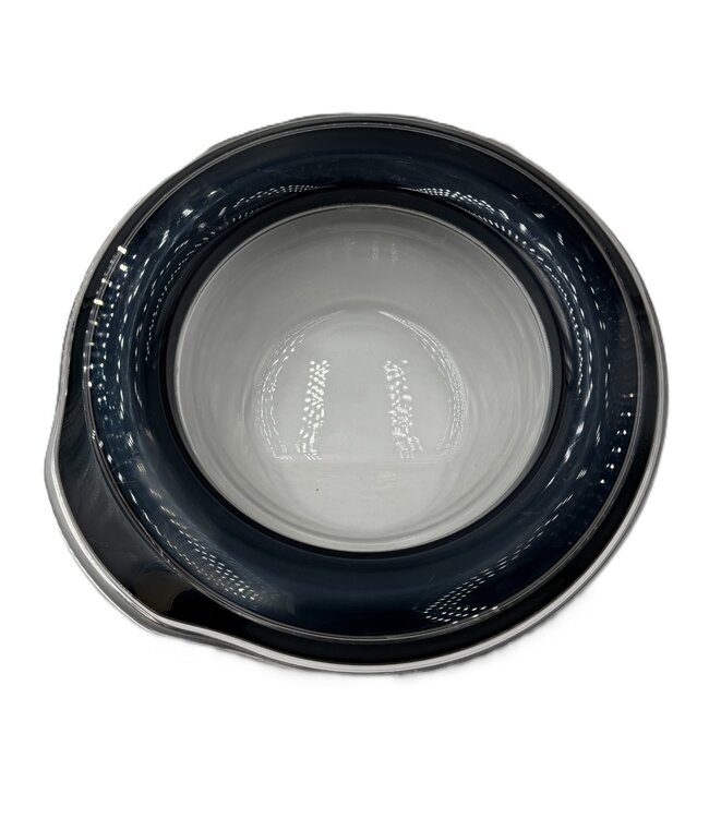 Samsung Wasmachine Deur Compleet Blauw DC61-04131A